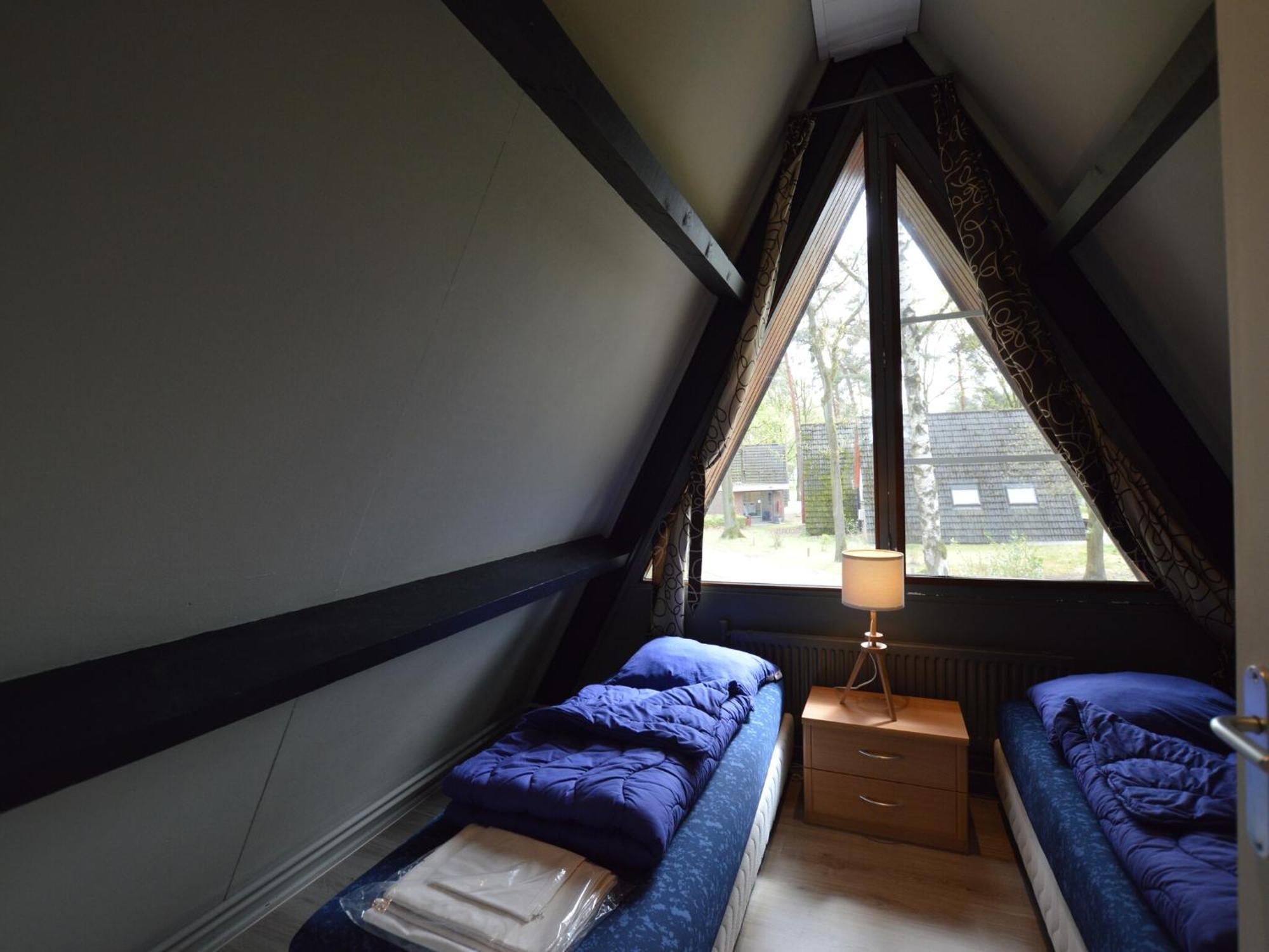 Holiday Home With Large Terrace Stramproy Zewnętrze zdjęcie